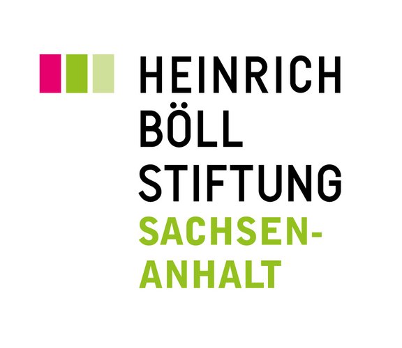 in Kooperation mit der Heinrich-B?ll-Stiftung Sachsen-Anhalt