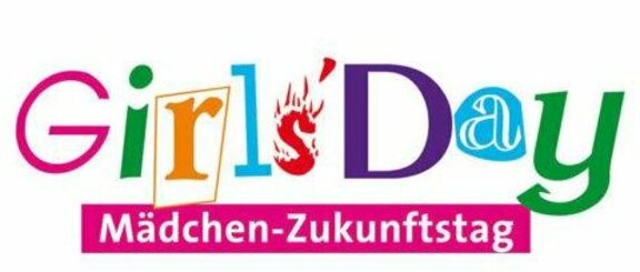 Logo Girls und Boys Day